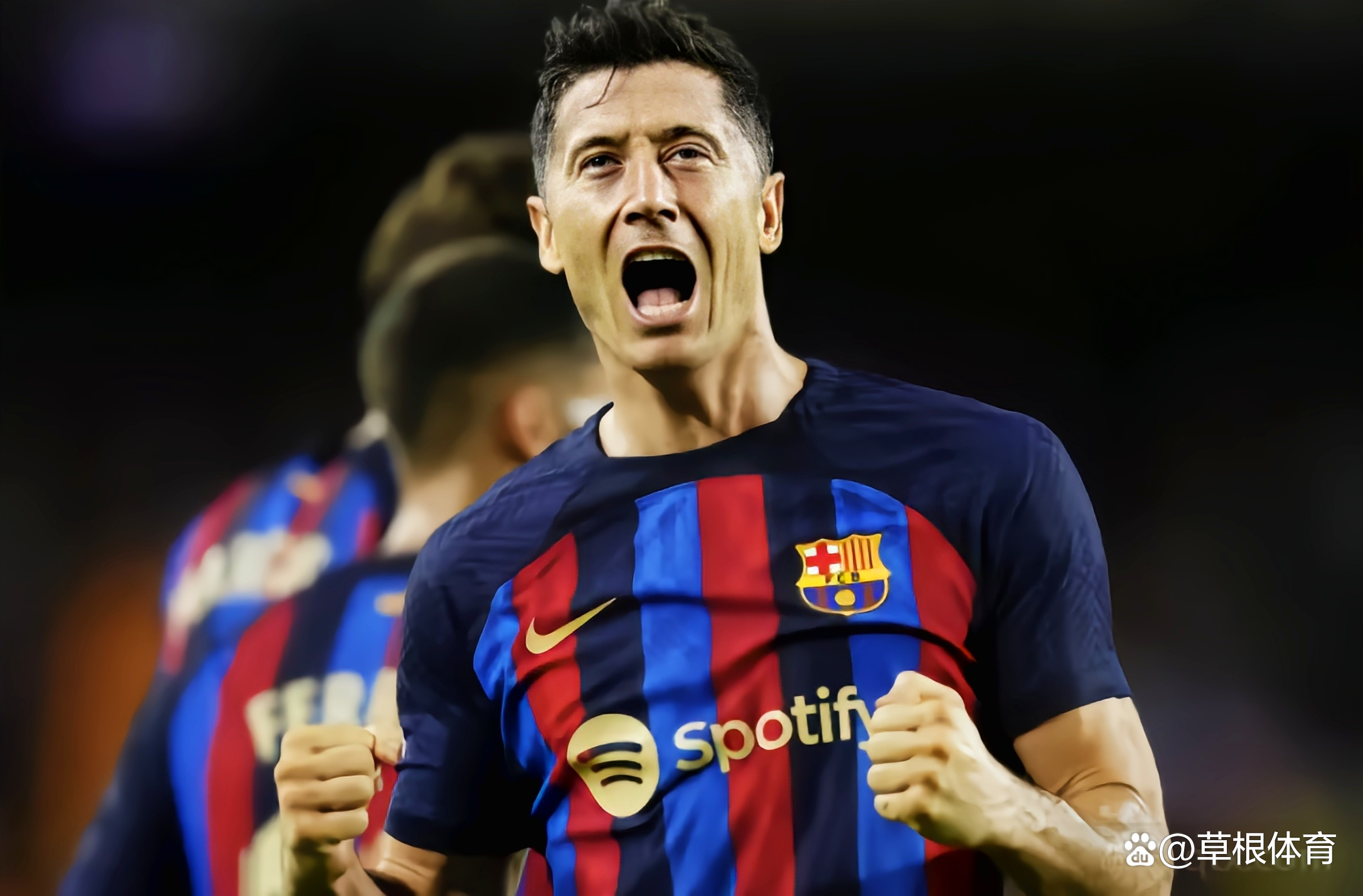 关于拜仁慕尼黑射手火力全开,莱万助攻的信息 关于拜仁慕尼黑射手火力全开,莱万助攻的信息