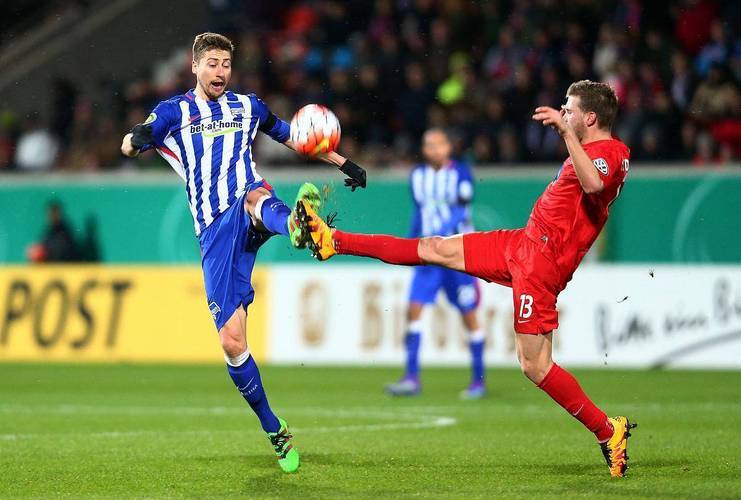 柏林赫塔士气低迷,陷入保级泥潭的简单介绍 柏林赫塔士气低迷,陷入保级泥潭的简单介绍