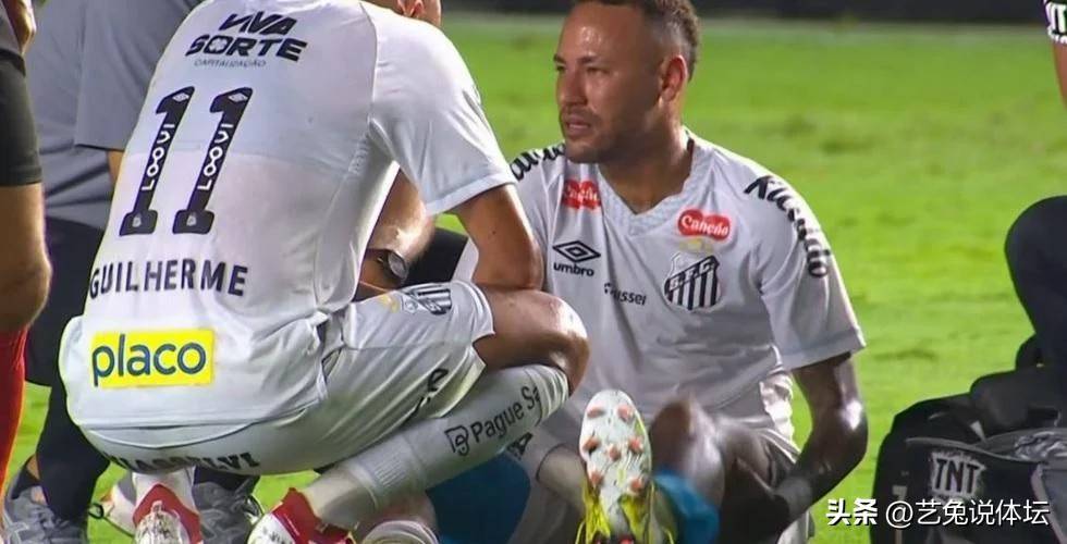 巴黎圣日耳曼惨败,内马尔再度成为众矢之的的简单介绍 巴黎圣日耳曼惨败,内马尔再度成为众矢之的的简单介绍