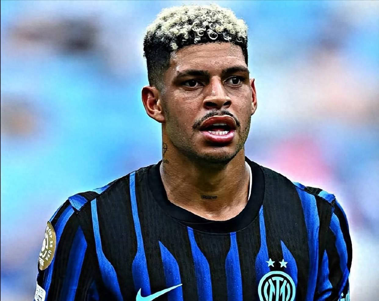 米乐mile-国米新援表现稳定，或将成为球队中流砥柱的简单介绍